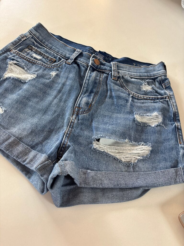 Arizona Women's Denim Shorts