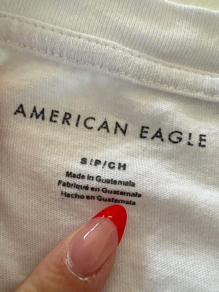 American Eagle Graphic T-Shirt