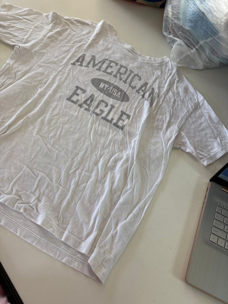 American Eagle Graphic T-Shirt