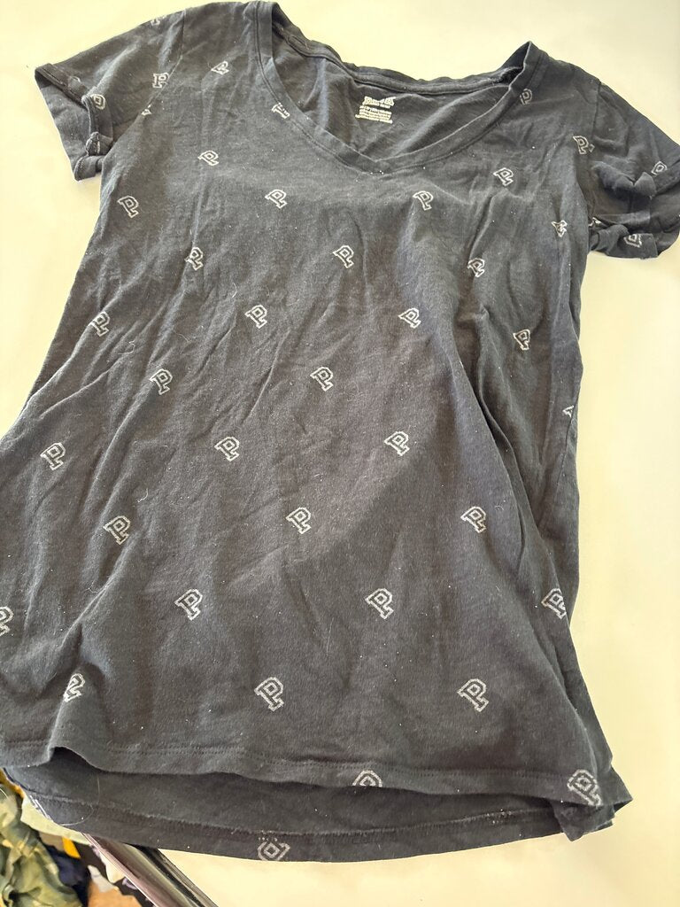 Victoria's Secret Pink V-Neck T-Shirt