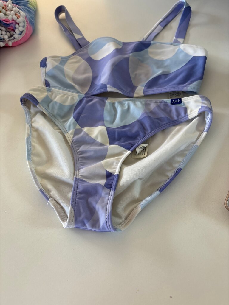 Abercrombie Kids Swimwear Set