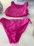 Pink Bikini Set