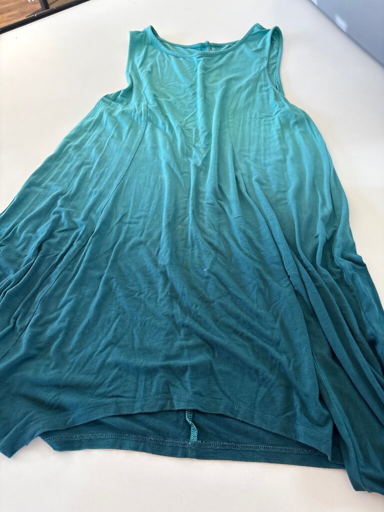 Torrid Super Soft Knits Tank Dress