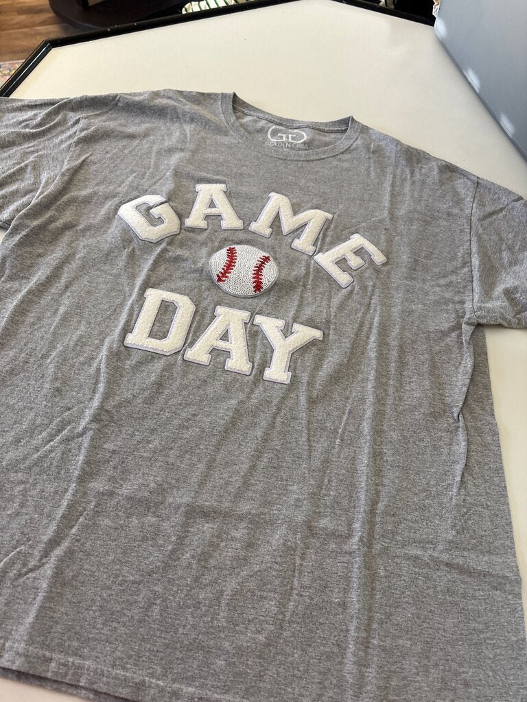 Golden Girls Game Day T-Shirt