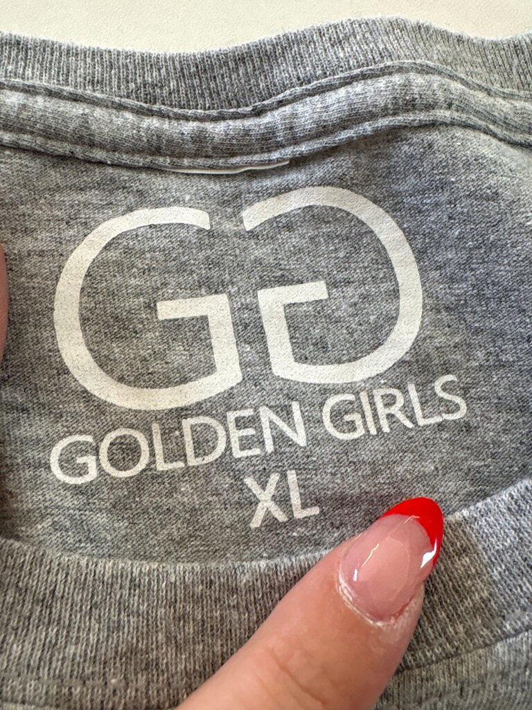 Golden Girls Game Day T-Shirt
