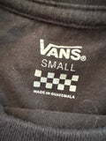 Vans Graphic Tee
