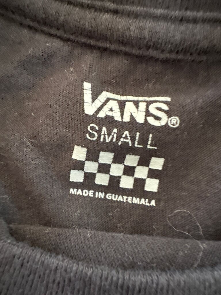 Vans Graphic Tee