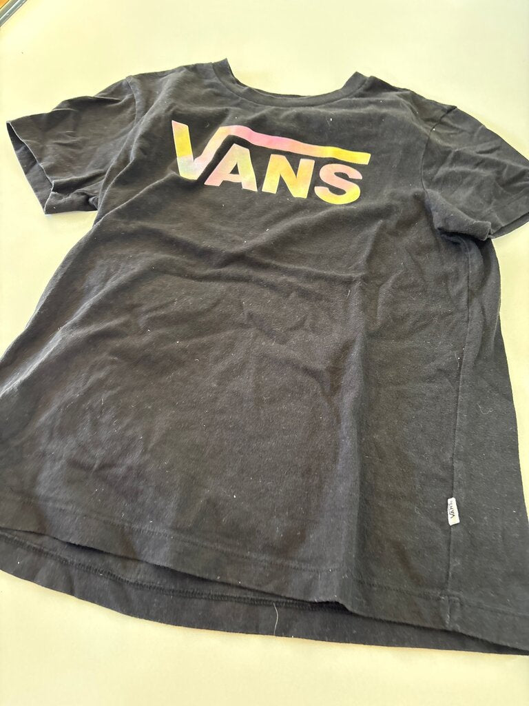 Vans Graphic Tee