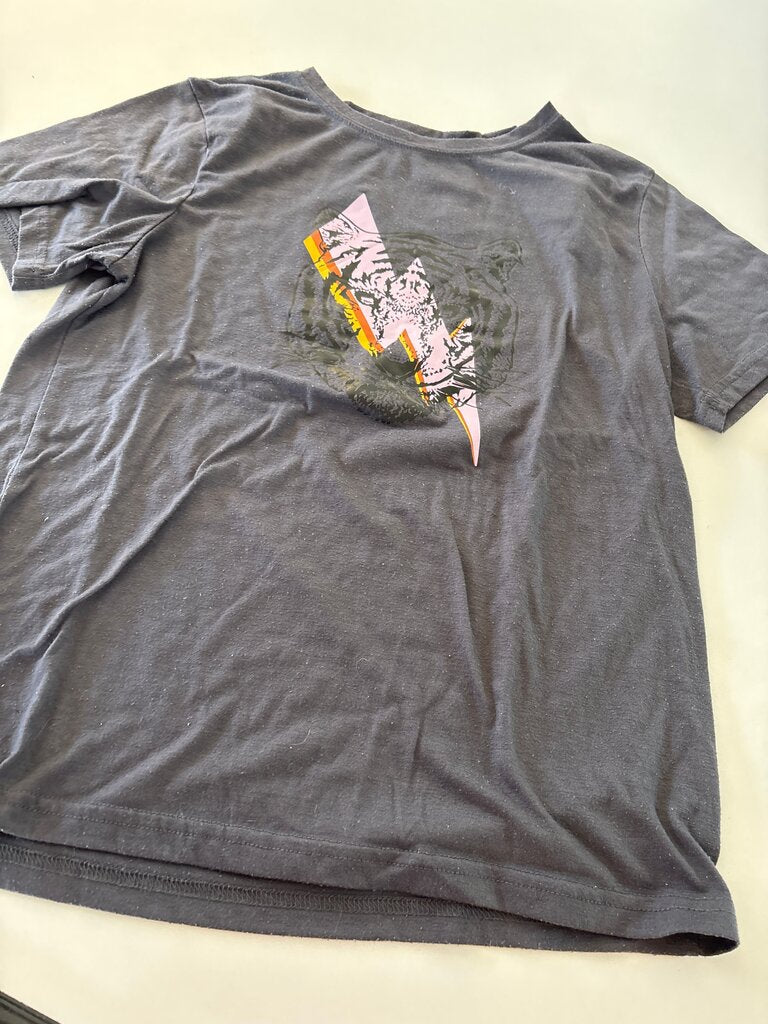 Shein Graphic T-Shirt