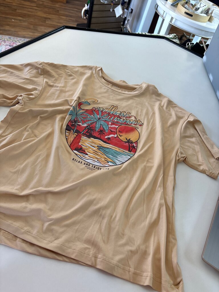 Endless Summer T-Shirt