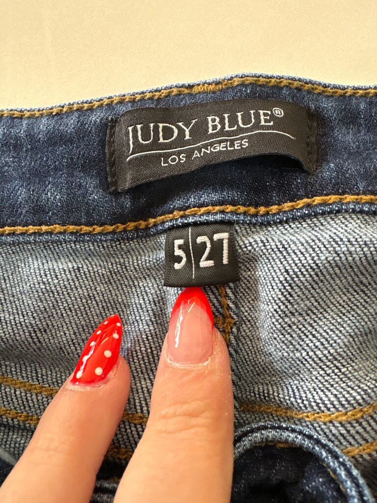 Judy Blue Women's Jeans