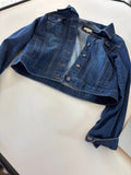 LOFT Denim Jacket