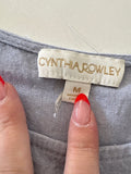 Cynthia Rowley Gray Dress