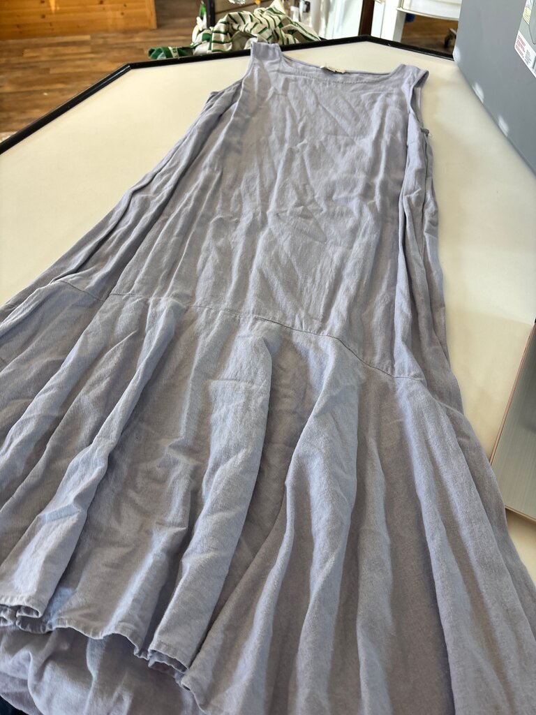 Cynthia Rowley Gray Dress