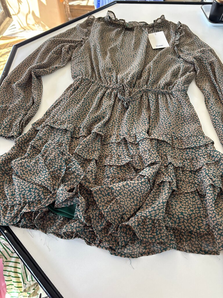 &merci Women's Dress