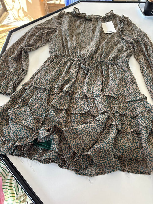 &merci Women's Dress