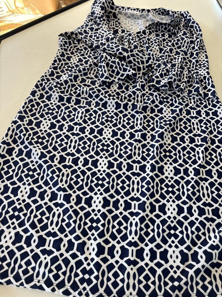 Jude Connally Women's Top