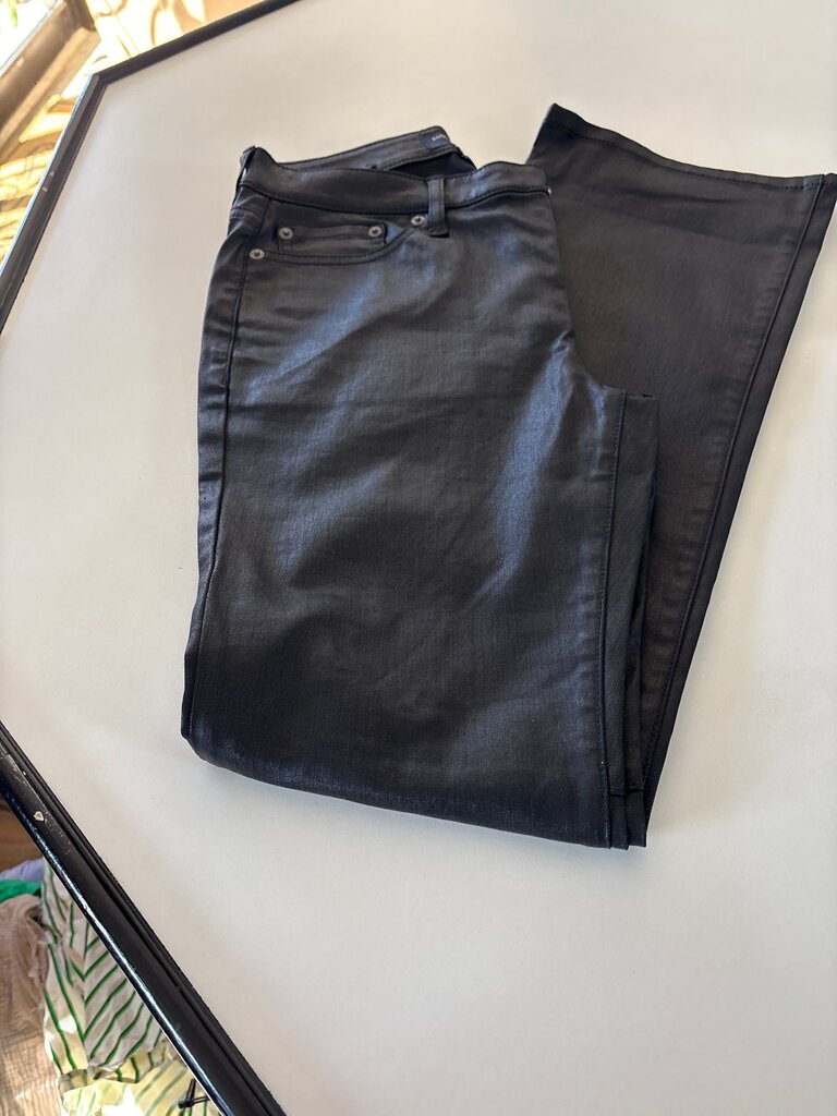 Banana Republic Bootcut Fit Jeans