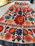 Floral Summer Dress