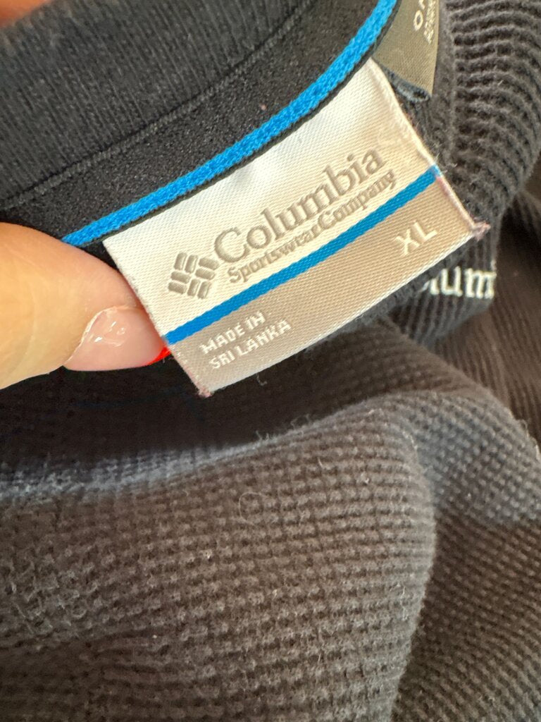 Columbia Sportswear Company Long Sleeve Shirt