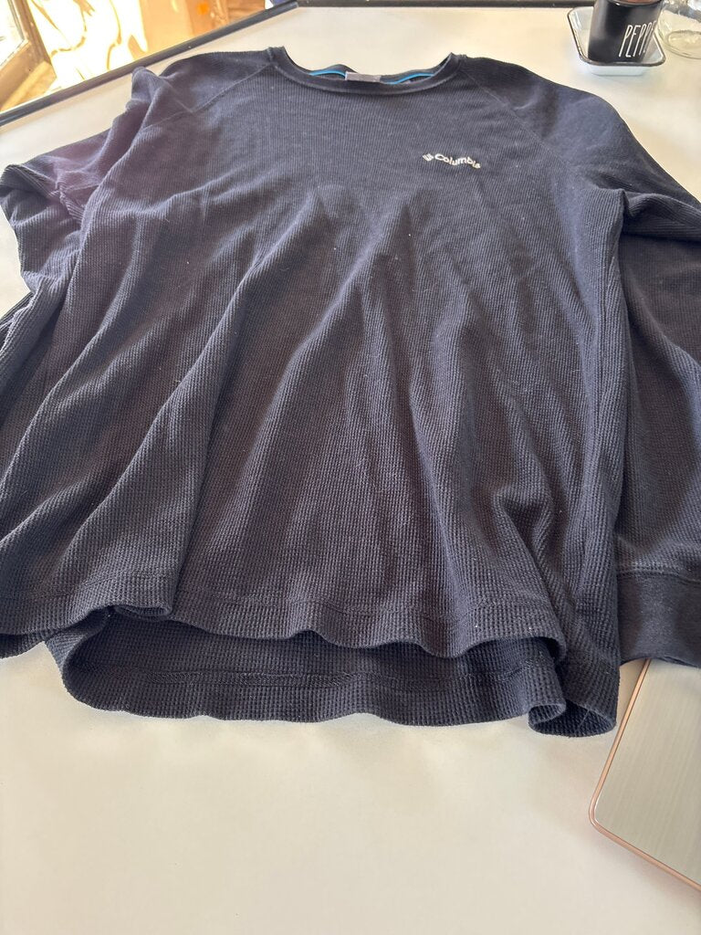 Columbia Sportswear Company Long Sleeve Shirt