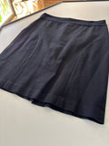 Banana Republic Black Skirt