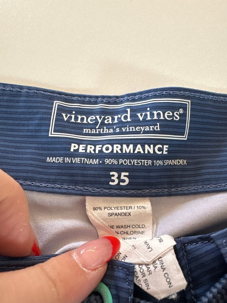Vineyard Vines Performance Swim Trunks