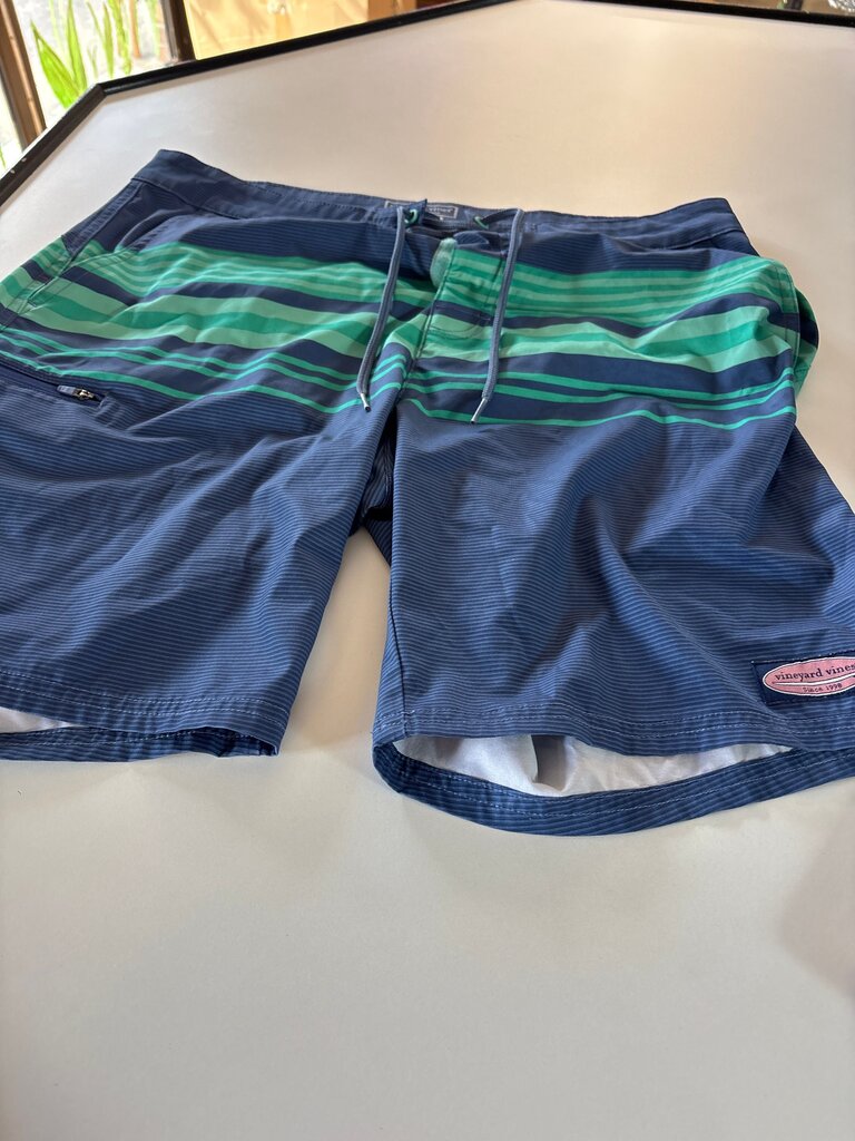 Vineyard Vines Performance Swim Trunks