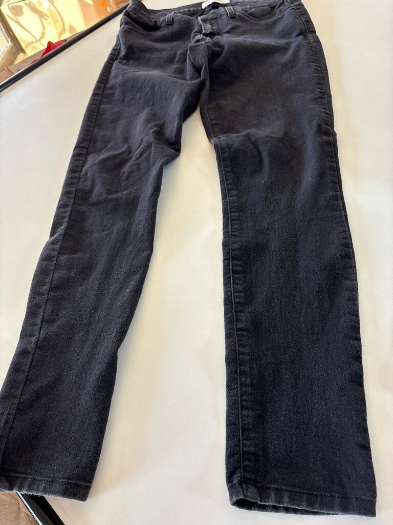 Flying Monkey Women’s Black Denim Jeans