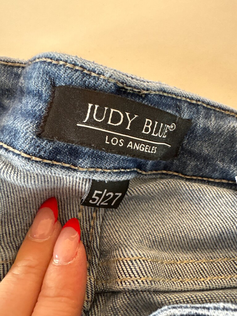 Judy Blue Women's Denim Jeans