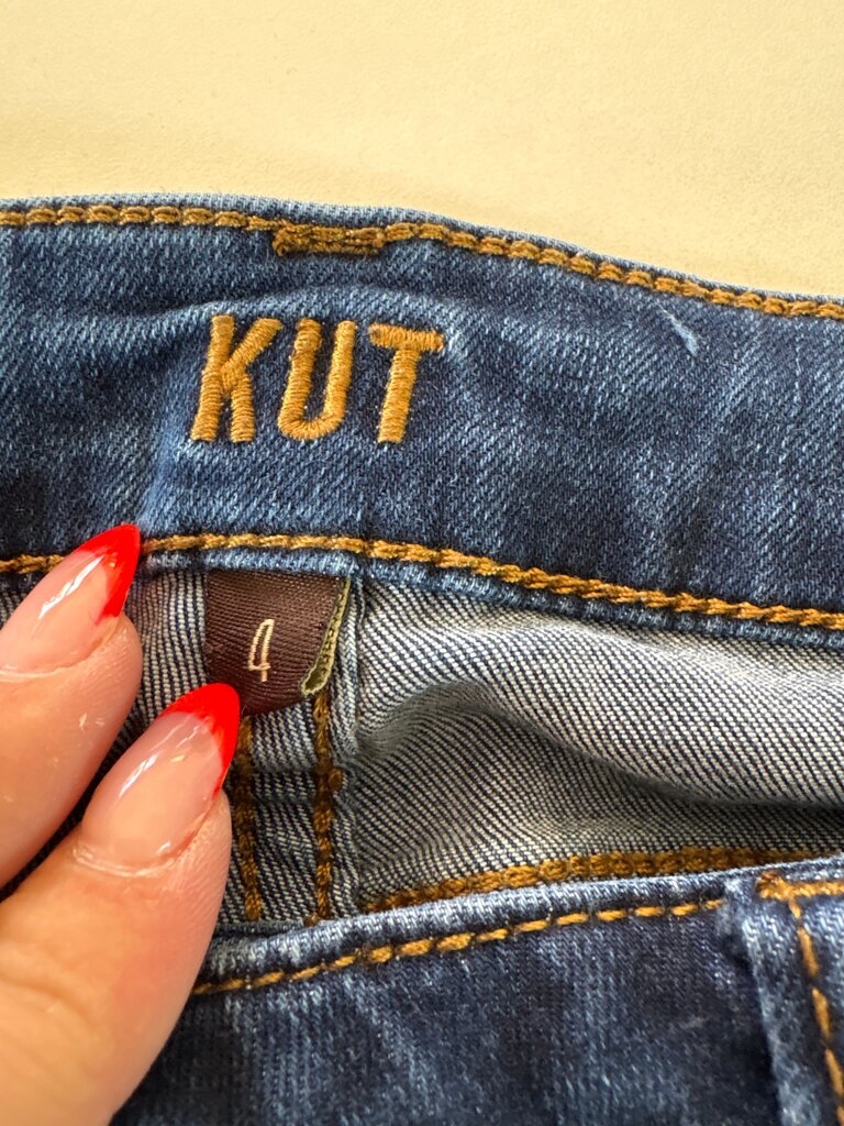 Kut from the Kloth Women's Jeans