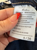 Kirkland Women's Distressed Skinny Jeans