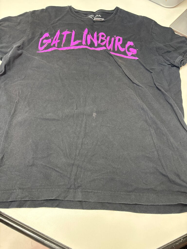 Gatlinburg Graphic Tee
