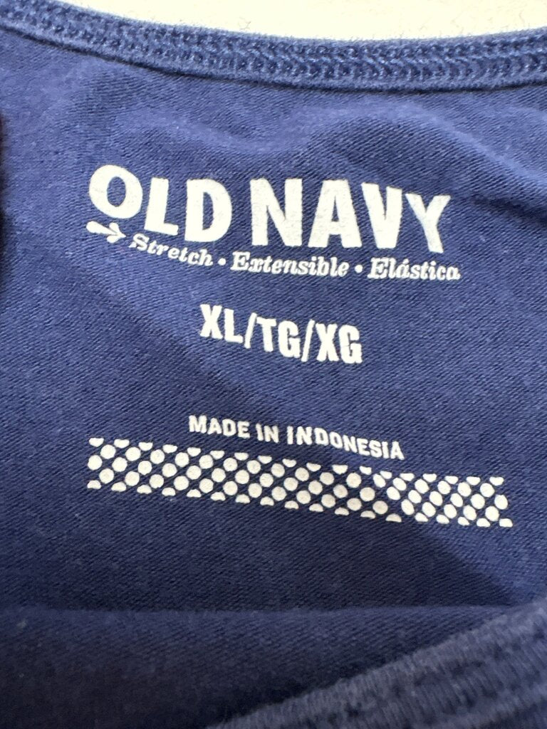Old Navy Stretch Tank Top