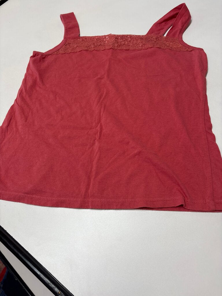 Women's Lace Trim Camisole