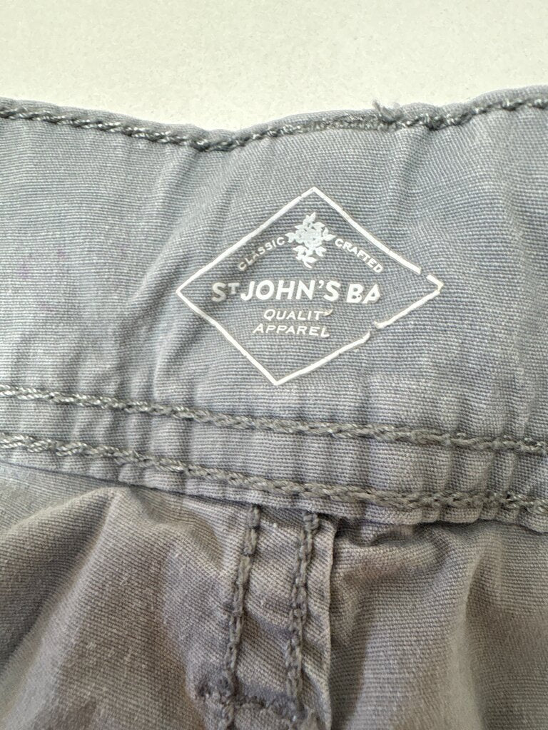 St. John's Bay Men's Cargo Shorts