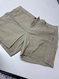 Style & Co. Women's Khaki Shorts Size 18
