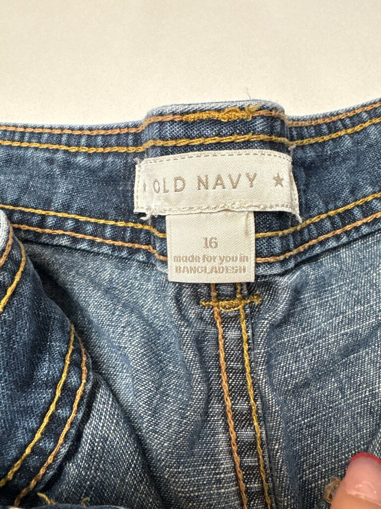 Old Navy Denim Shorts