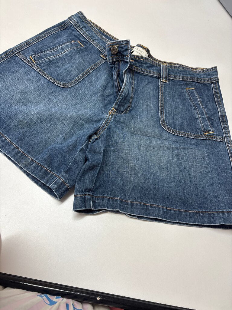Old Navy Denim Shorts