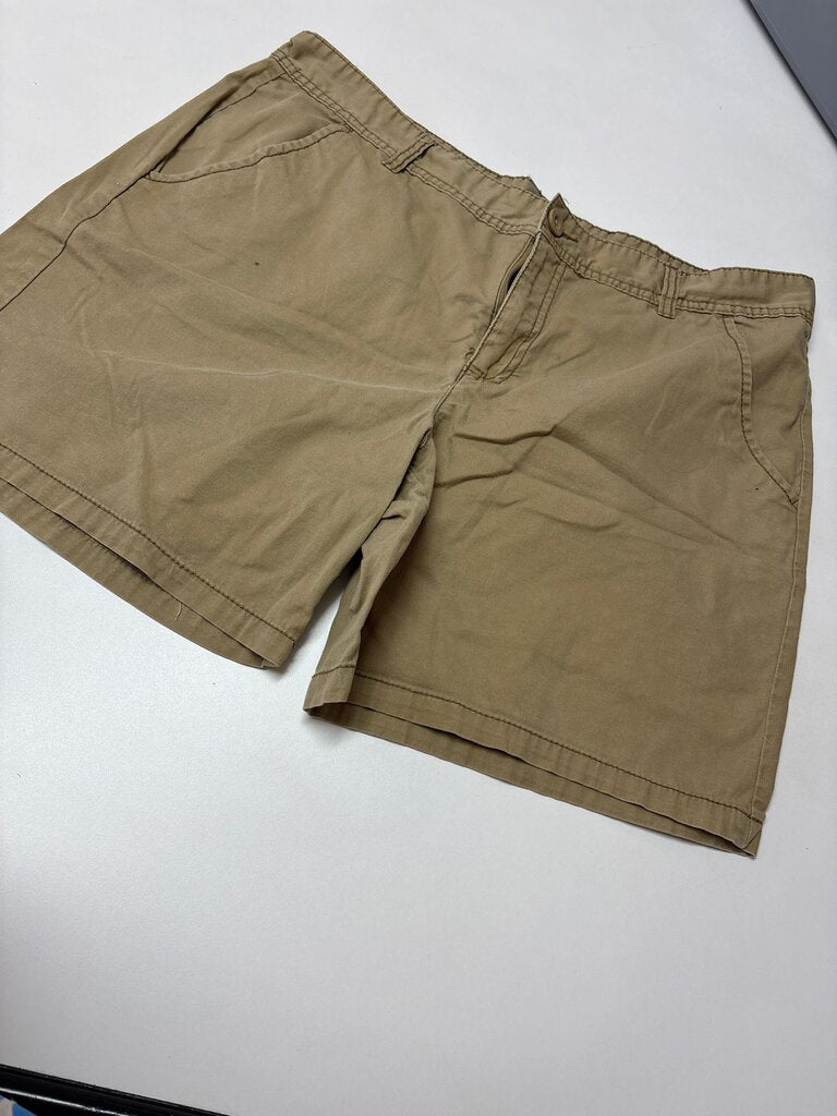 Faded Glory Women’s Cargo Shorts