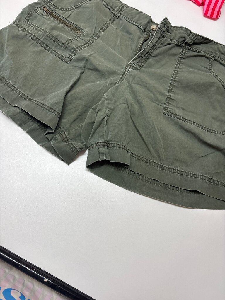 Faded Glory Boys Cargo Shorts