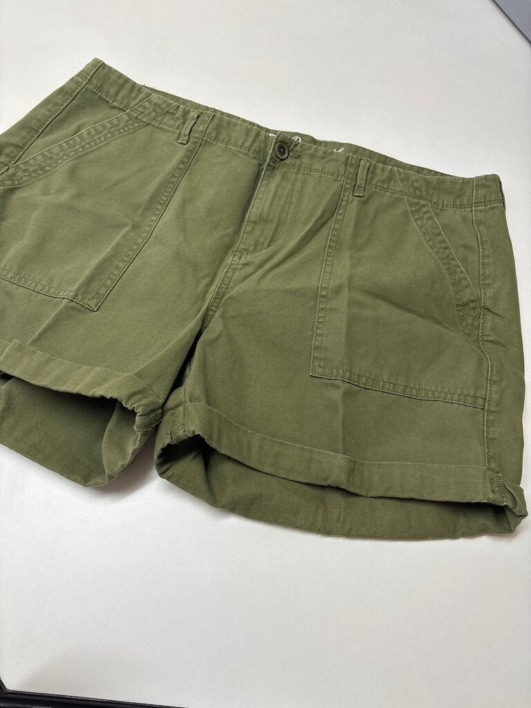 Old Navy Boyfriend Shorts