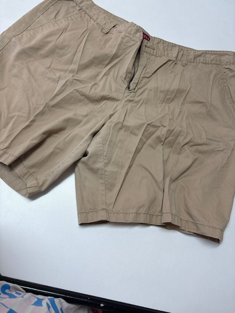 Merona Men's Tan Shorts