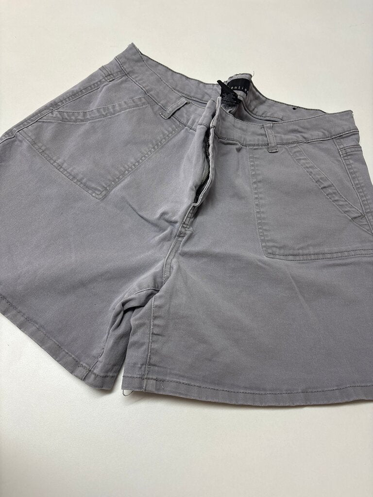 Attention Women's Shorts