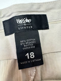 Women’s Stretch Shorts
