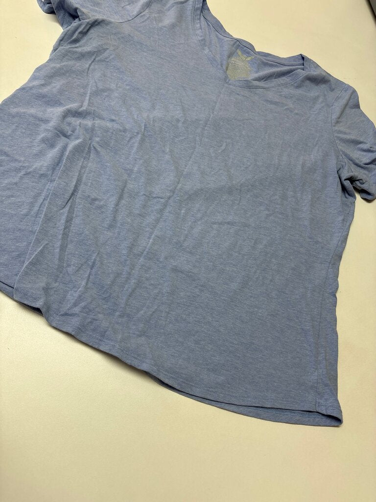 Faded Glory V-Neck T-Shirt