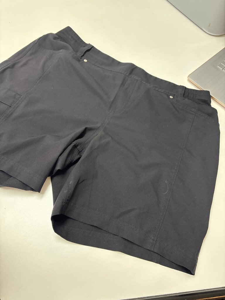 Men's Quick-Dry Shorts