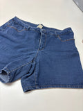 Faded Glory Women's Denim Shorts