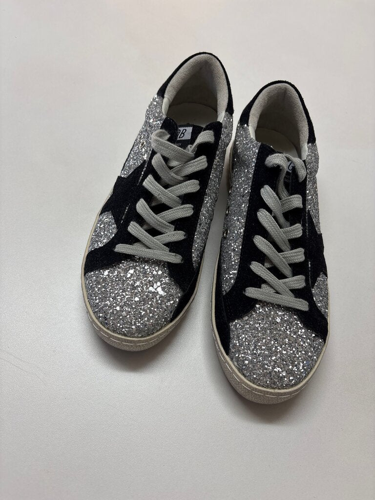 Glitter Sneakers