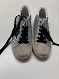 Superstar Glitter Sneakers
